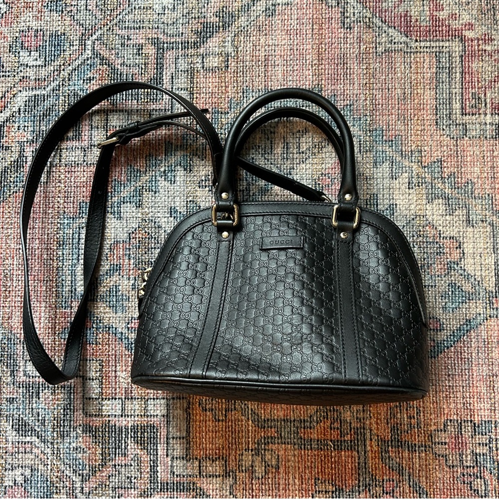 Gucci Crossbody